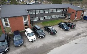 Namsen Motor Hotell